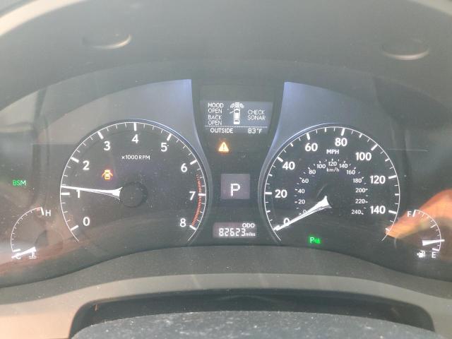 2015 LEXUS RX 350 JTJZK1BA3F2426014