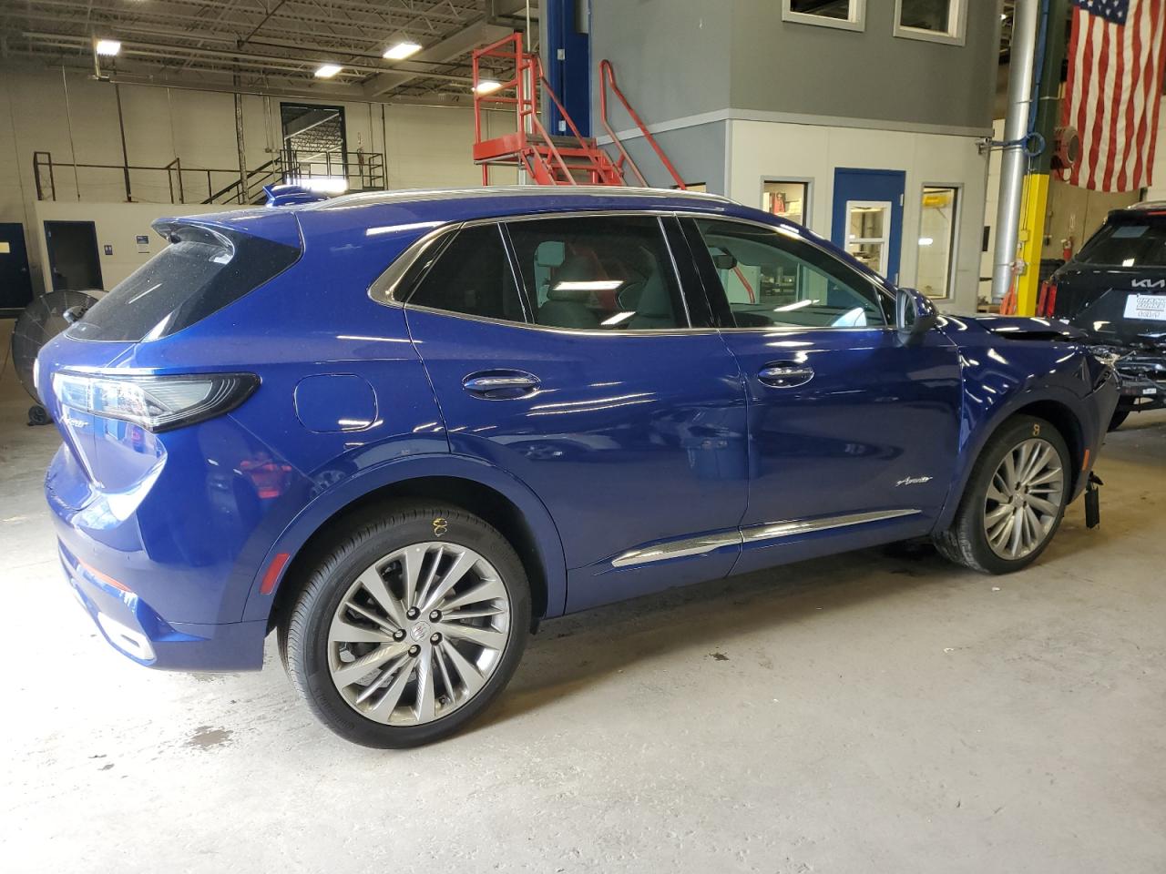 BUICK ENVISION AVENIR