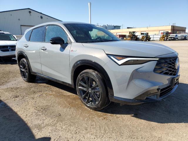 2025 ACURA ADX A-SPEC 3HDSA2H70SM101282