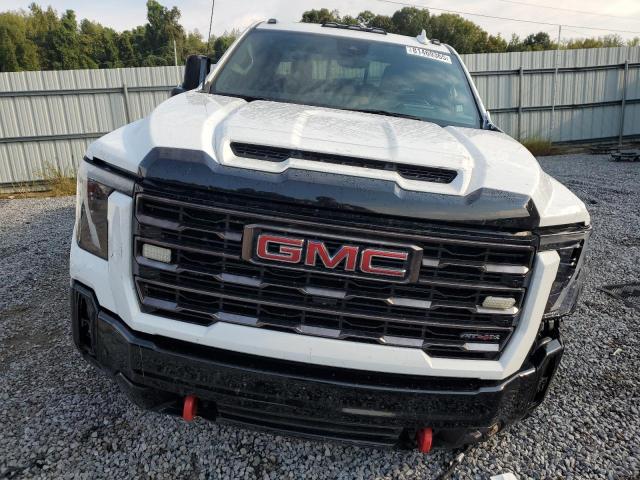 2025 GMC SIERRA K2500 AT4X - 1GT4UZEY1SF101573