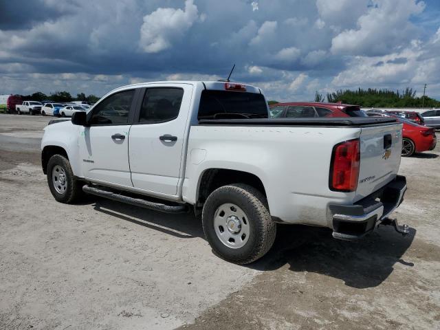 2020 CHEVROLET COLORADO 1GCGSBEN7L1245983