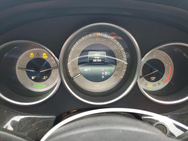 2016 MERCEDES-BENZ CLS 400 4M WDDLJ6HB6GA163040