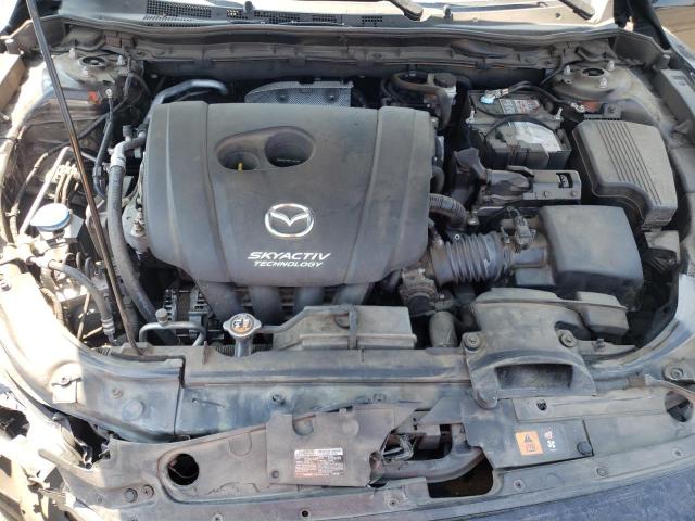 2015 MAZDA 6 TOURING #3290442801