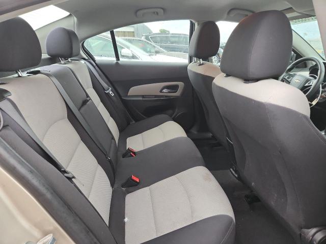 2014 CHEVROLET CRUZE LS - 1G1PA5SH6E7397524