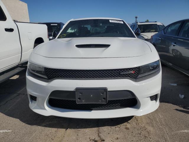 2023 DODGE CHARGER GT 2C3CDXHG4PH586188