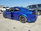 Lot #3303045609 2022 DODGE CHARGER SR