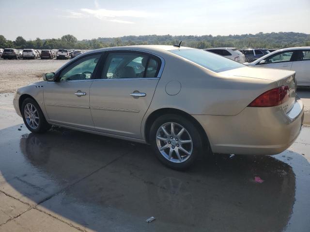 2007 BUICK LUCERNE CX #3285011958