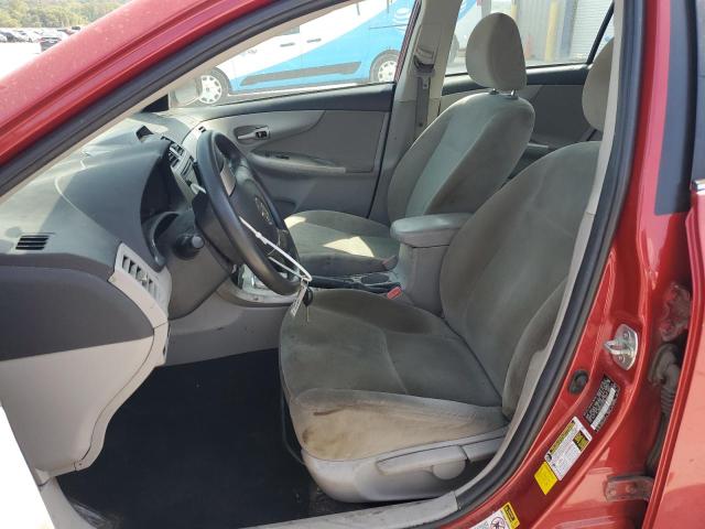 2013 TOYOTA COROLLA BA - 2T1BU4EE2DC085900