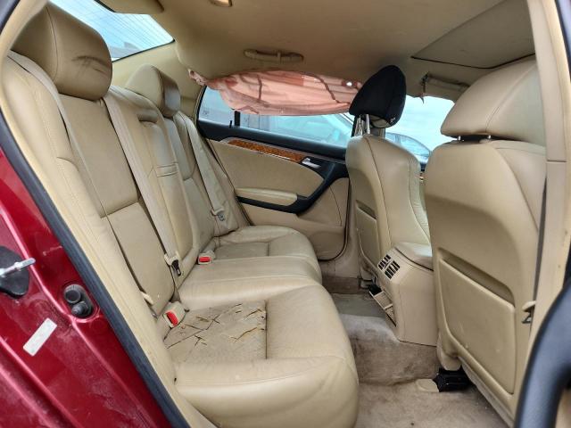 2004 ACURA TL #3290483492