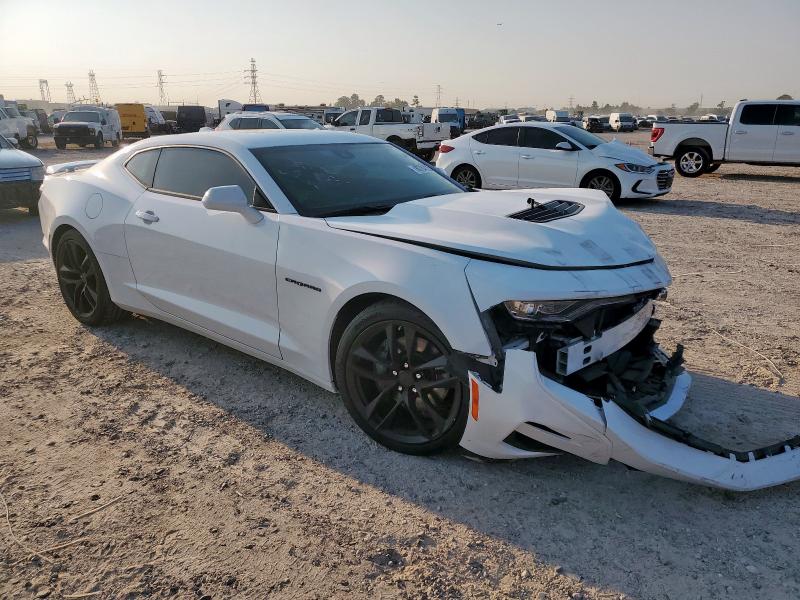 2023 CHEVROLET CAMARO SS 1G1FH1R75P0149953