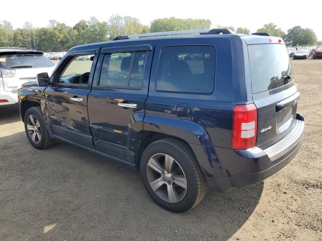 2016 JEEP PATRIOT LA 1C4NJRFB5GD557215
