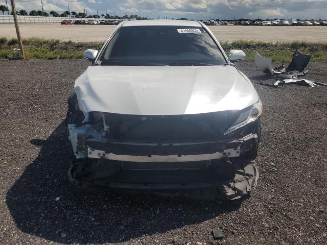 2018 TOYOTA CAMRY L - 4T1B11HK1JU067228