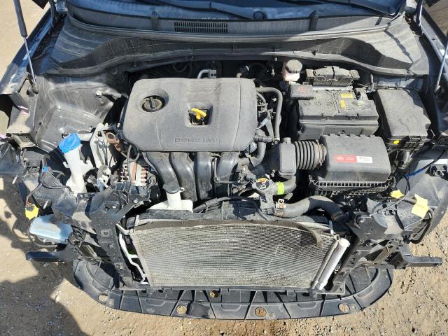 2020 KIA SOUL LX - KNDJ23AU6L7704233