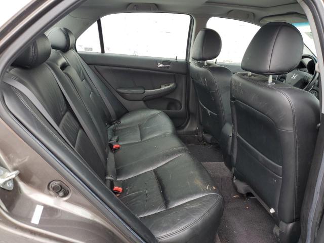 2006 HONDA ACCORD EX #3295953393