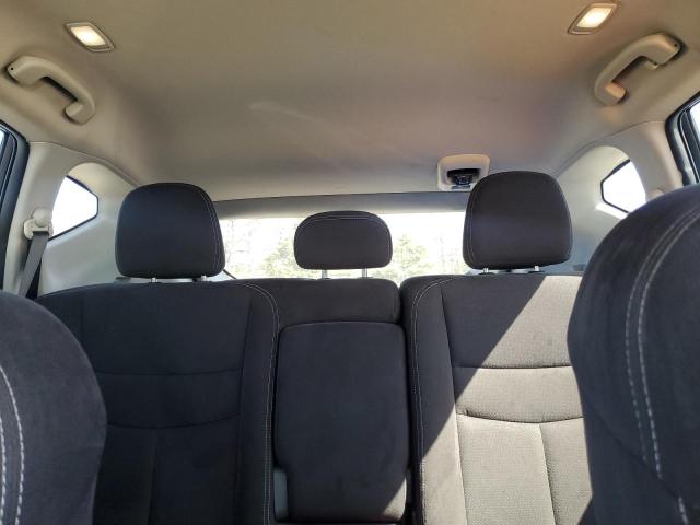 2018 NISSAN MURANO S 5N1AZ2MH7JN103194