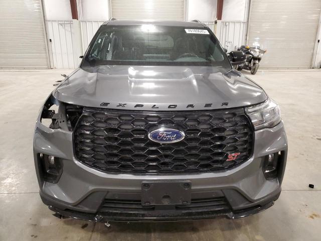 2025 FORD EXPLORER S 1FMWK8GC8SGA27150