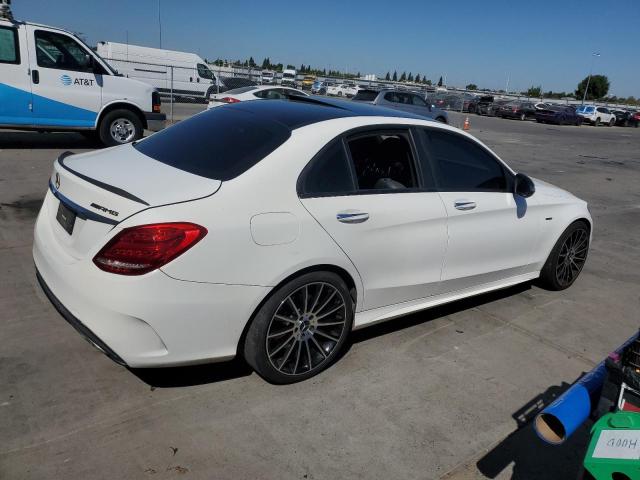 2016 MERCEDES-BENZ C 450 4MAT 55SWF6EB0GU127606