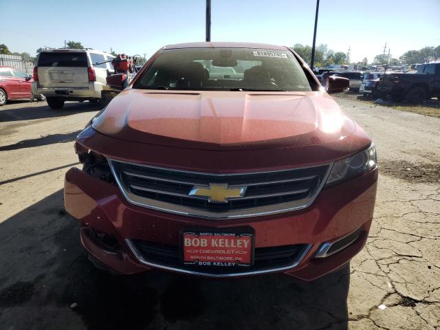 2014 CHEVROLET IMPALA LT #3260362494