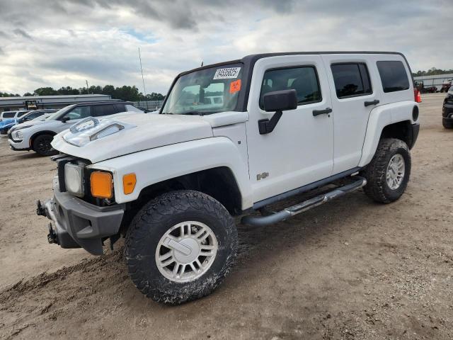 Global Auto Auctions: 2007 HUMMER H3
