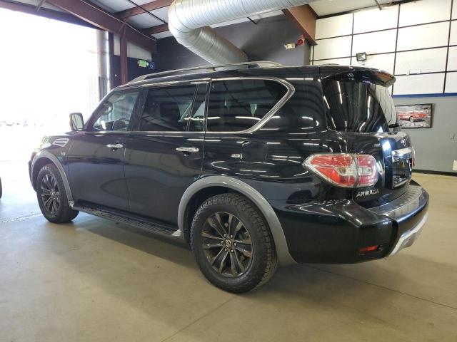 2018 NISSAN ARMADA SV JN8AY2NC8J9550253