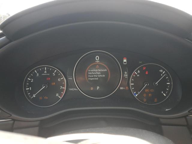 2024 MAZDA 3 SELECT S JM1BPAKM3R1721236