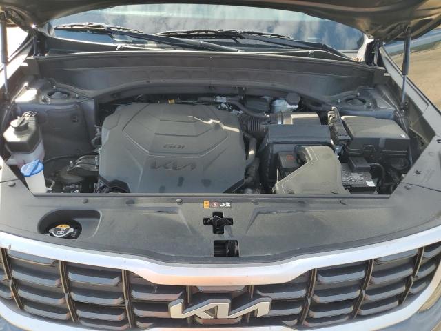 2024 KIA TELLURIDE 5XYP64GC8RG468991