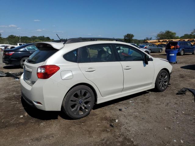 2015 SUBARU IMPREZA SP JF1GPAV68F8233203
