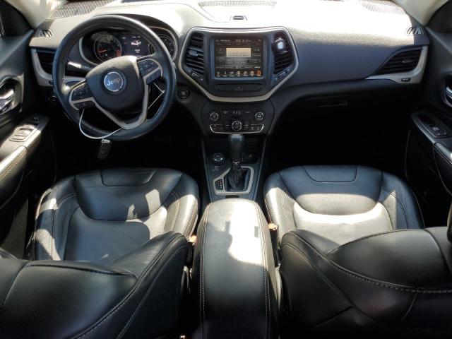 2015 JEEP CHEROKEE L 1C4PJMDS5FW698173