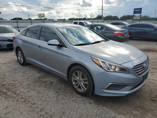 2017 HYUNDAI SONATA SE 5NPE24AF8HH447006