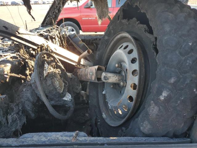 2023 FORD BRONCO BAS - 1FMEE5BP8PLC16357