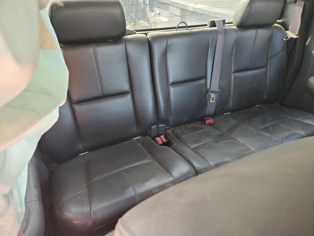 2011 GMC SIERRA K15 - 1GTR2VE32BZ220109