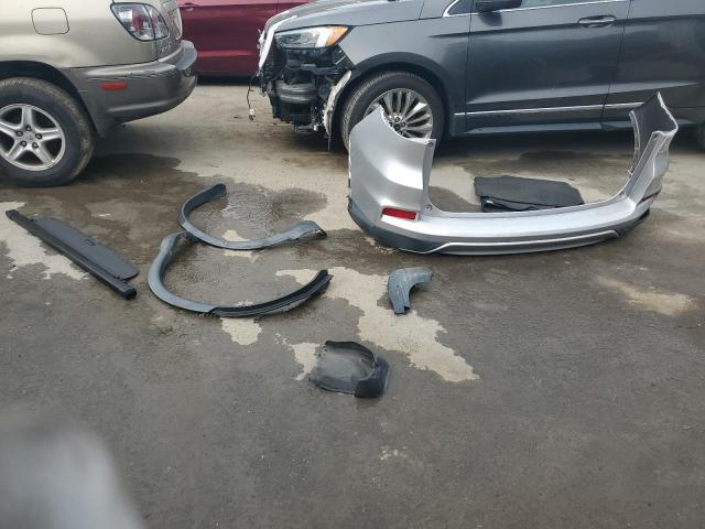 2016 HONDA CR-V EXL - 2HKRM4H7XGH661424