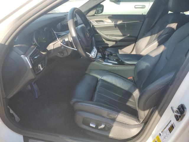 2018 BMW 530XE WBAJB1C57JG623858
