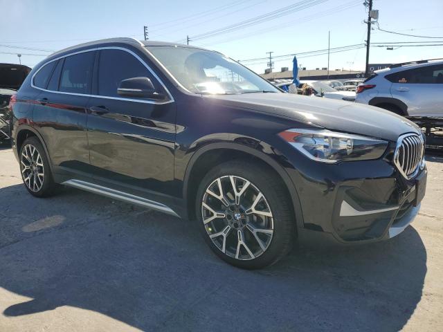 2021 BMW X1 SDRIVE28I WBXJG7C09M5S26960