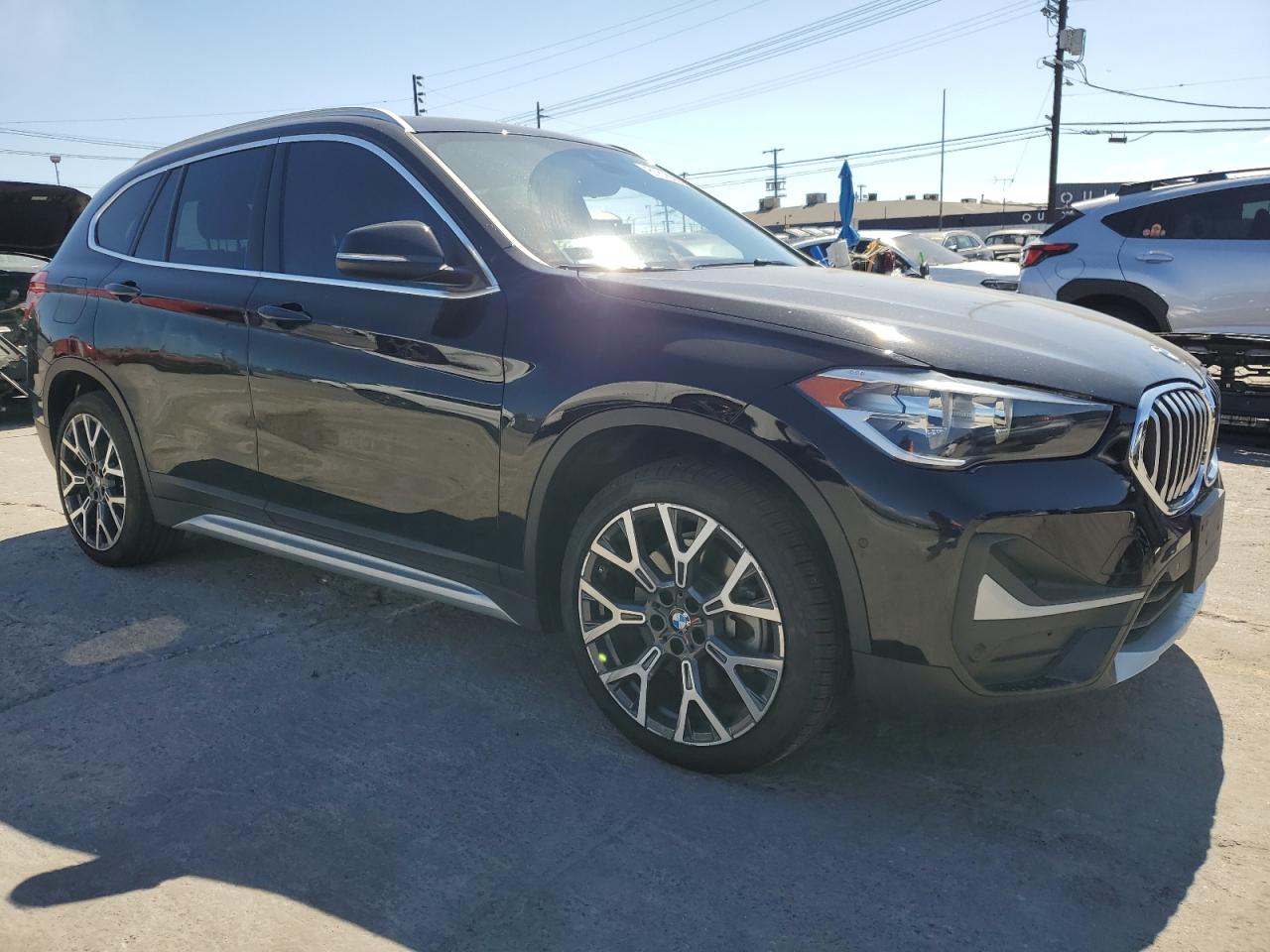 BMW X1 SDRIVE28I