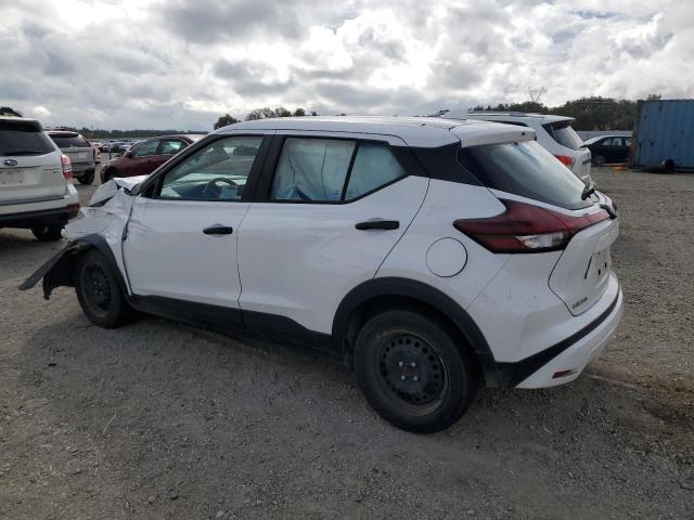 2024 NISSAN KICKS S 3N1CP5BV4RL491206