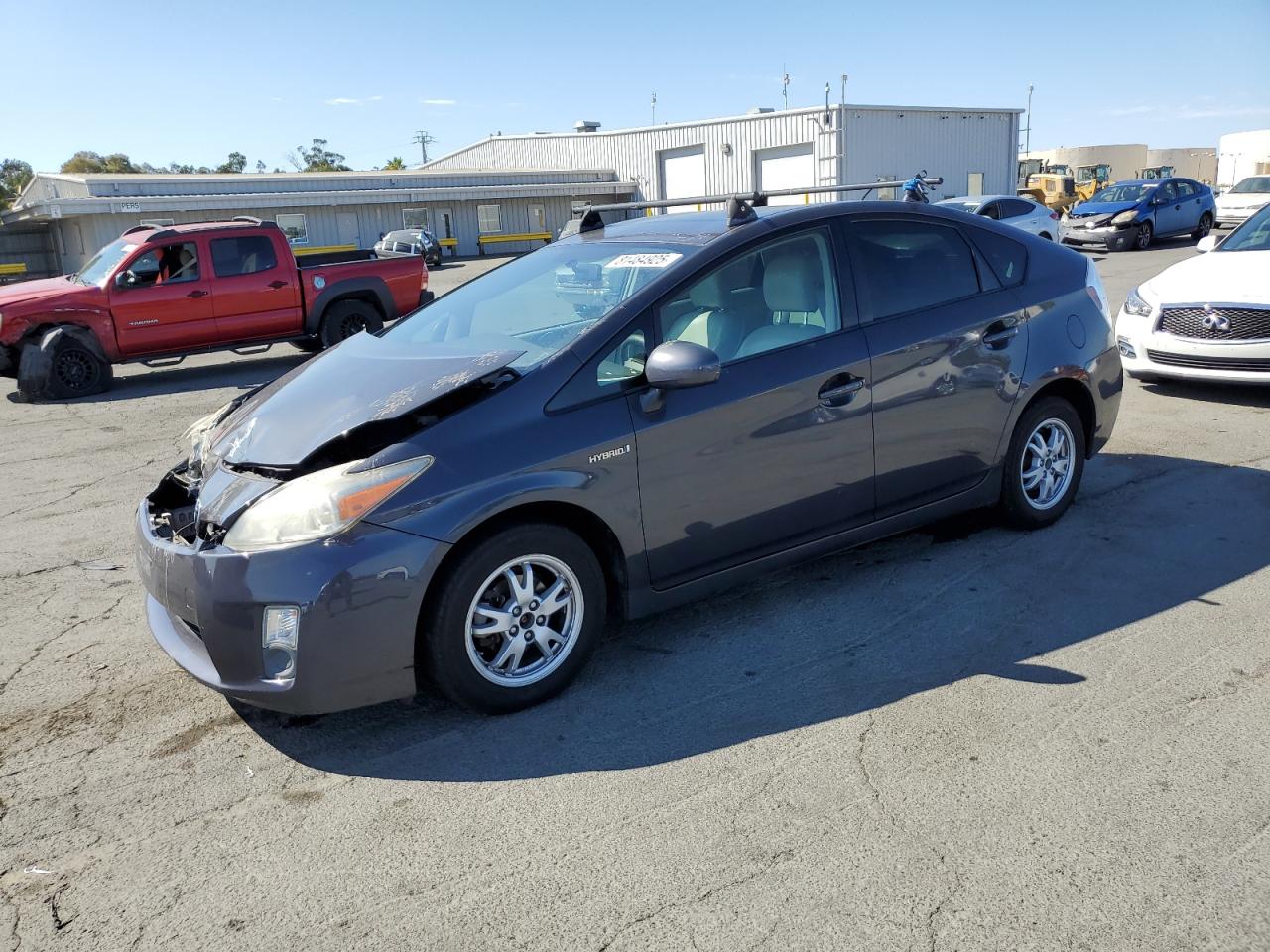 Vehicle photo