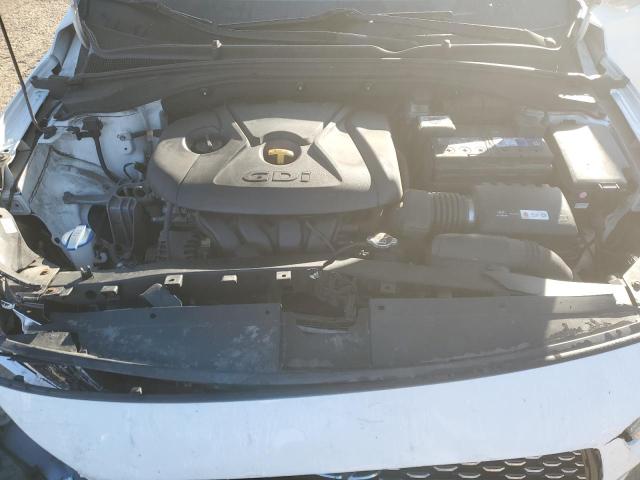 2018 HYUNDAI ELANTRA GT KMHH35LE8JU026446