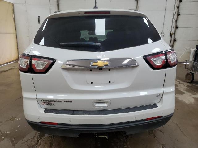 2017 CHEVROLET TRAVERSE L #3290292211