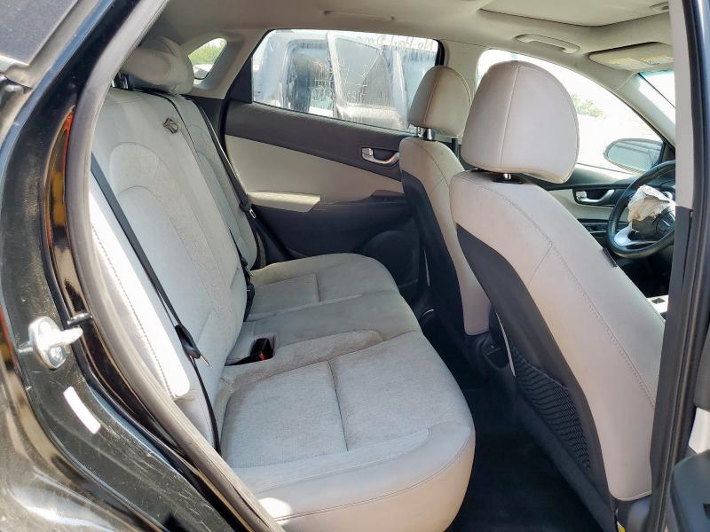 2023 HYUNDAI KONA KM8K33AG8PU193476