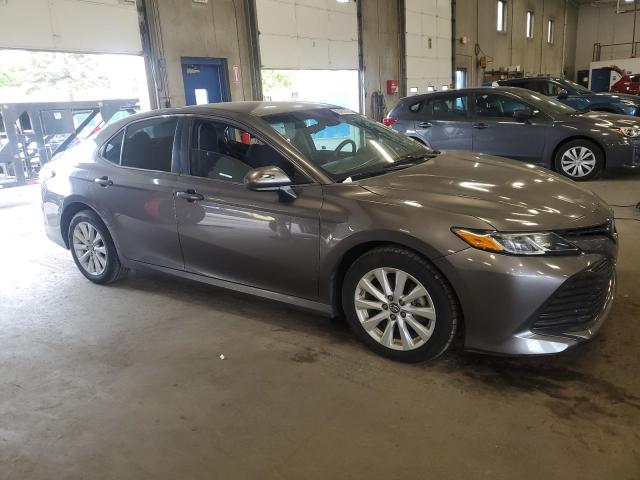 2018 TOYOTA CAMRY L 4T1B11HK8JU601504