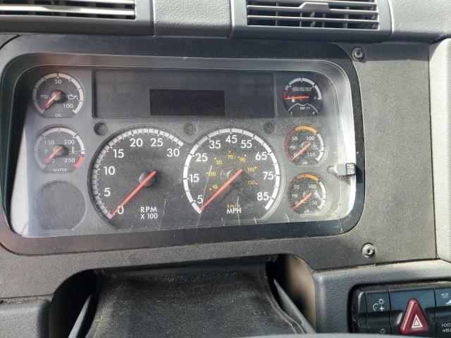 2018 FREIGHTLINER CASCADIA 1 #3296225517