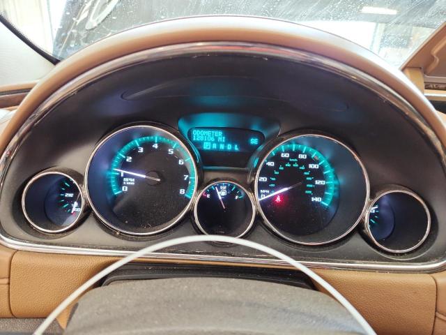 2014 BUICK ENCLAVE - 5GAKVBKD7EJ264177