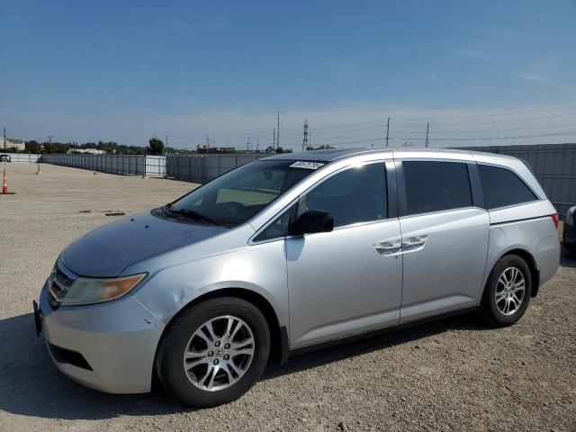 HONDA ODYSSEY EX