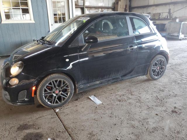 FIAT 500 ABARTH