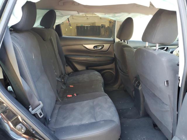 2016 NISSAN ROGUE S KNMAT2MV8GP710830