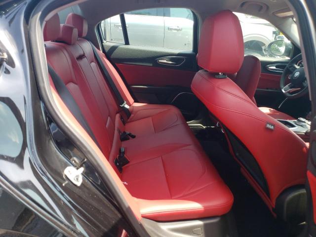 2021 ALFA ROMEO GIULIA SPO - ZARFANAN6M7648198
