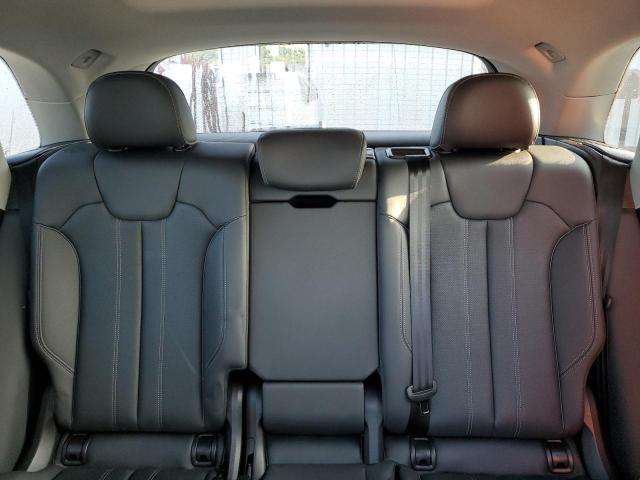 2021 AUDI Q5 PRESTIG WA1CAAFY0M2035445
