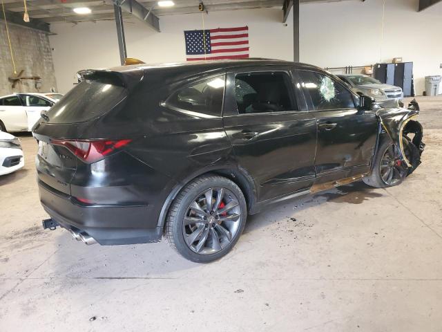 2022 ACURA MDX TYPE S 5J8YD8H95NL003573