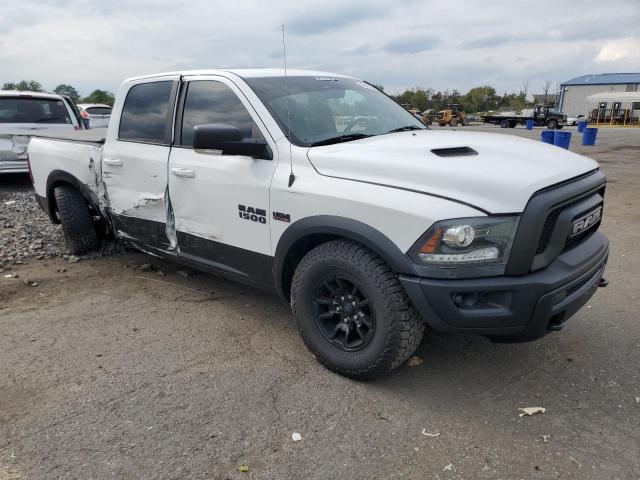 2018 RAM 1500 REBEL 1C6RR7YT9JS232419